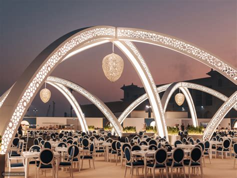 suhoor tents dubai